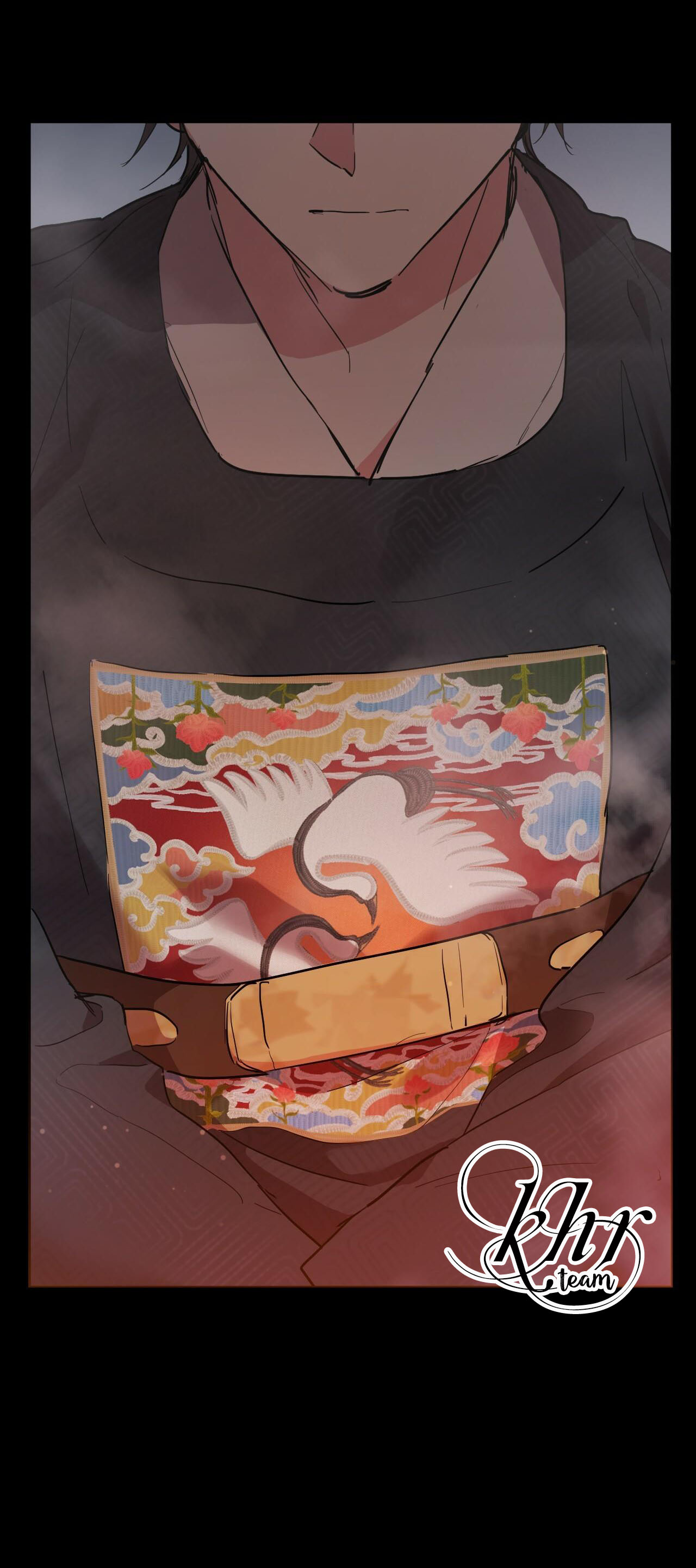 những chú thỏ của hapypy chapter 16 45