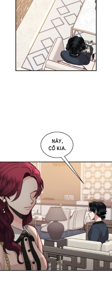 cặp đôi oan gia ngõ hẹp chapter 19 43