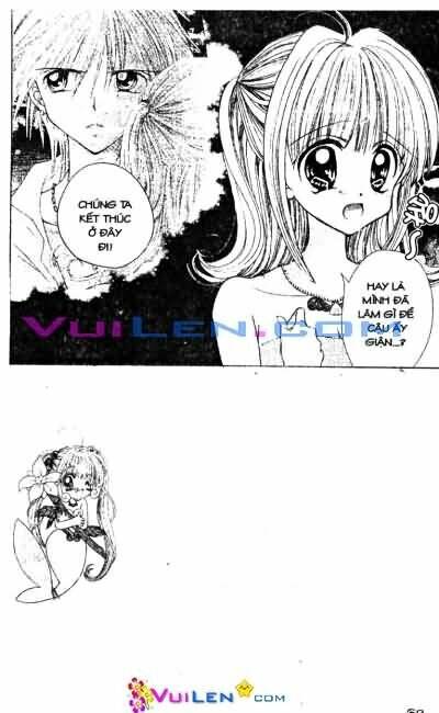 viên ngọc nàng tiên cá chapter 2 70