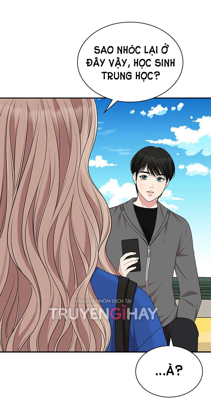 gửi em người đánh cắp những vì sao - to you who swallowed a star chapter 28.2 71