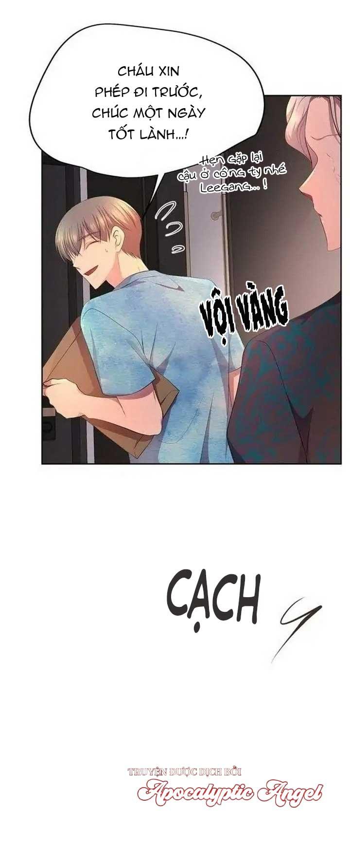 giữ em thật chặt (hold me tight) chapter 134 5