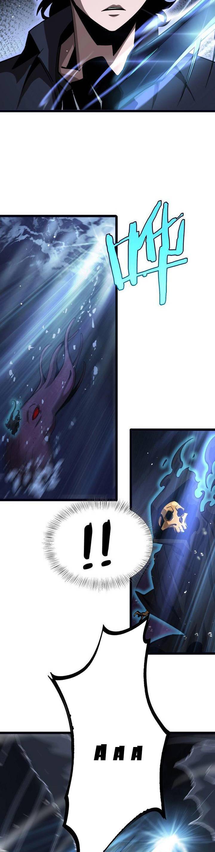 chư giới - tận thế online chapter 219 23