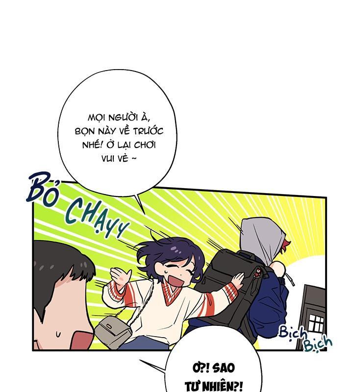 gâu gâu! chapter 1 47