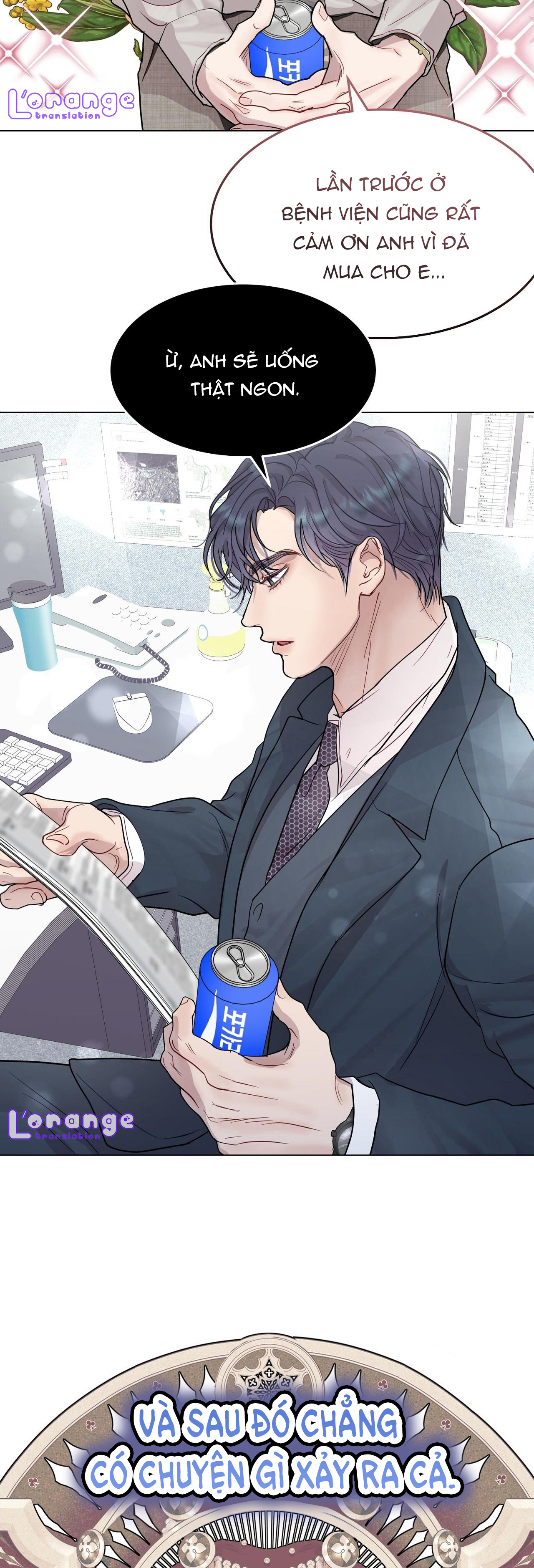 tư duy vị kỷ chapter 29 44