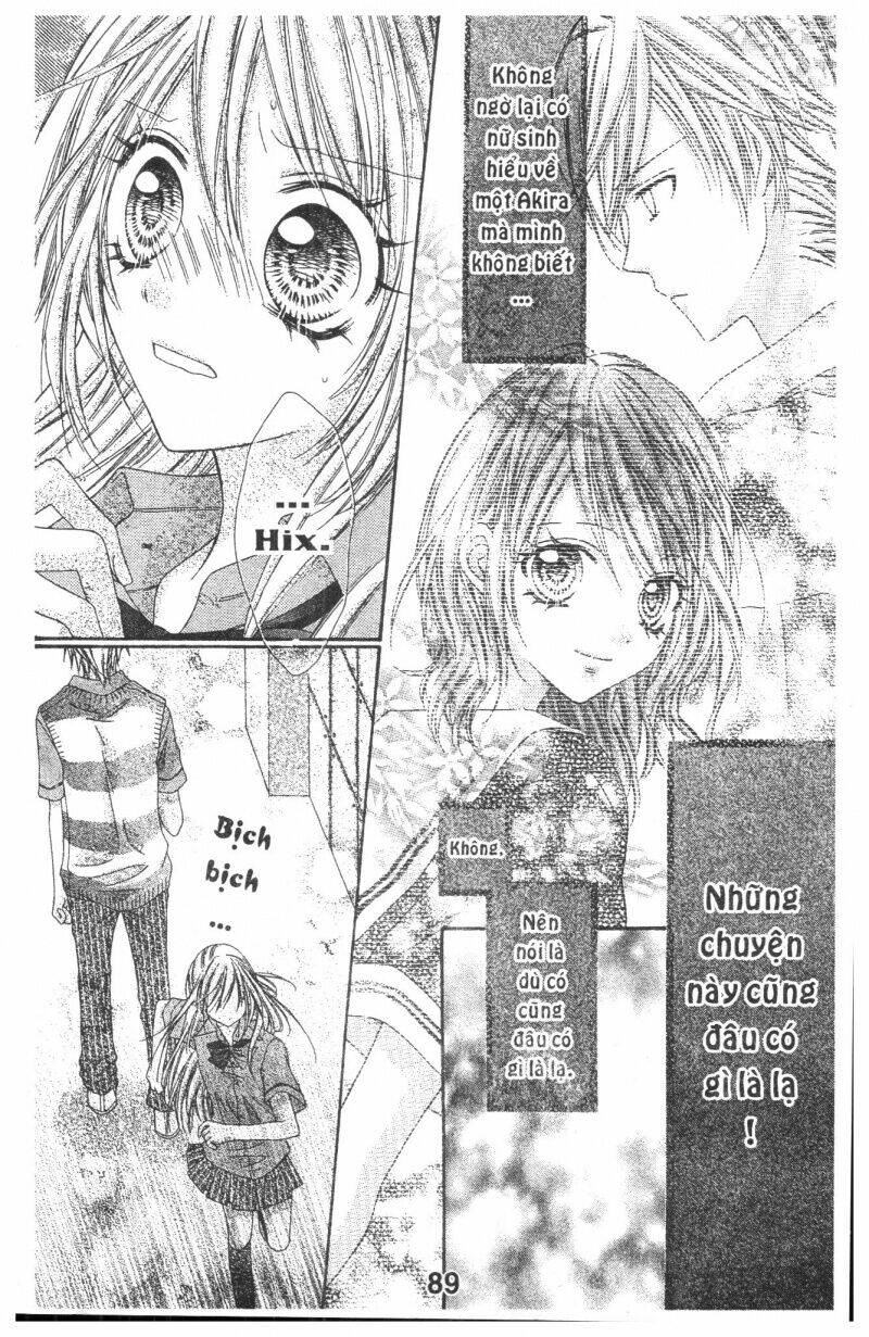 thiên đường rock chapter 2 89