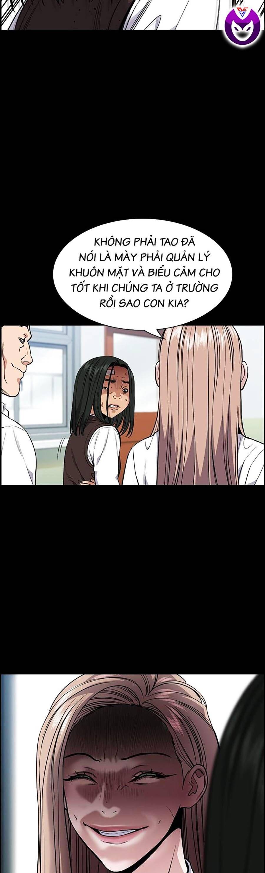 giáo dục chân chính chapter 112 39
