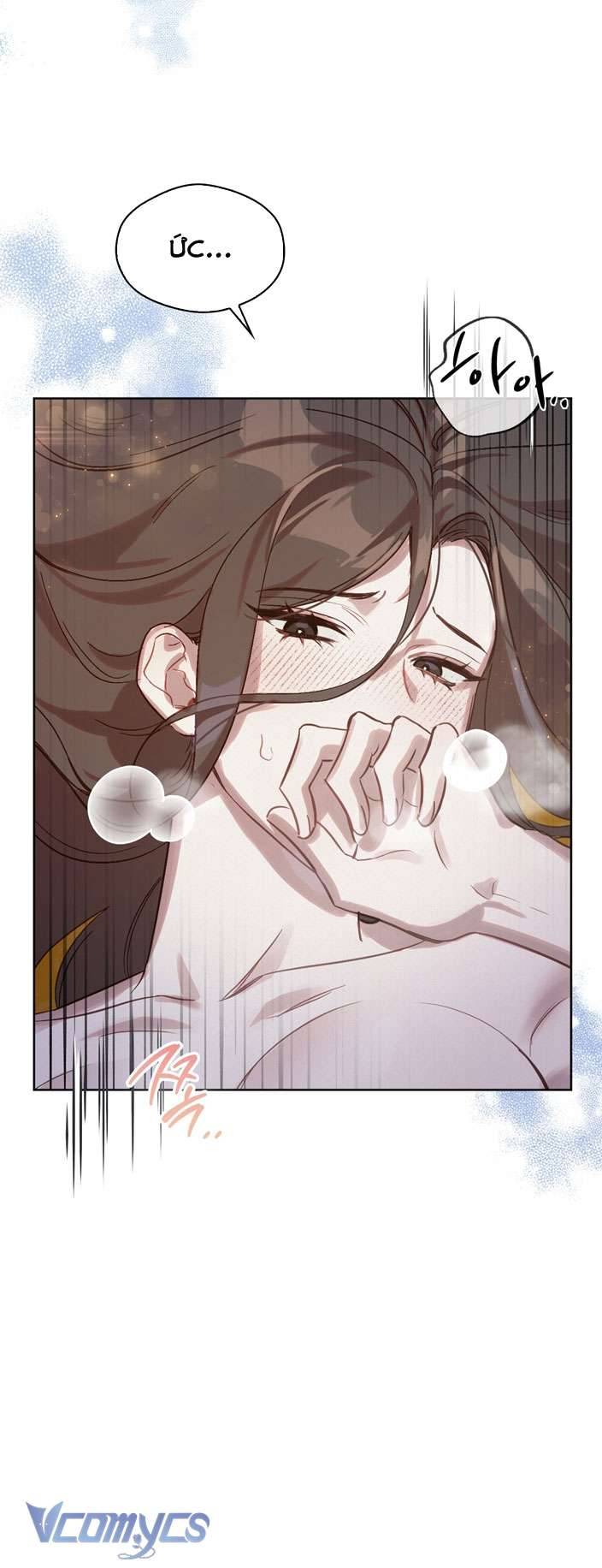 [18+] tiết học bí mật của trung điện chapter 8 10