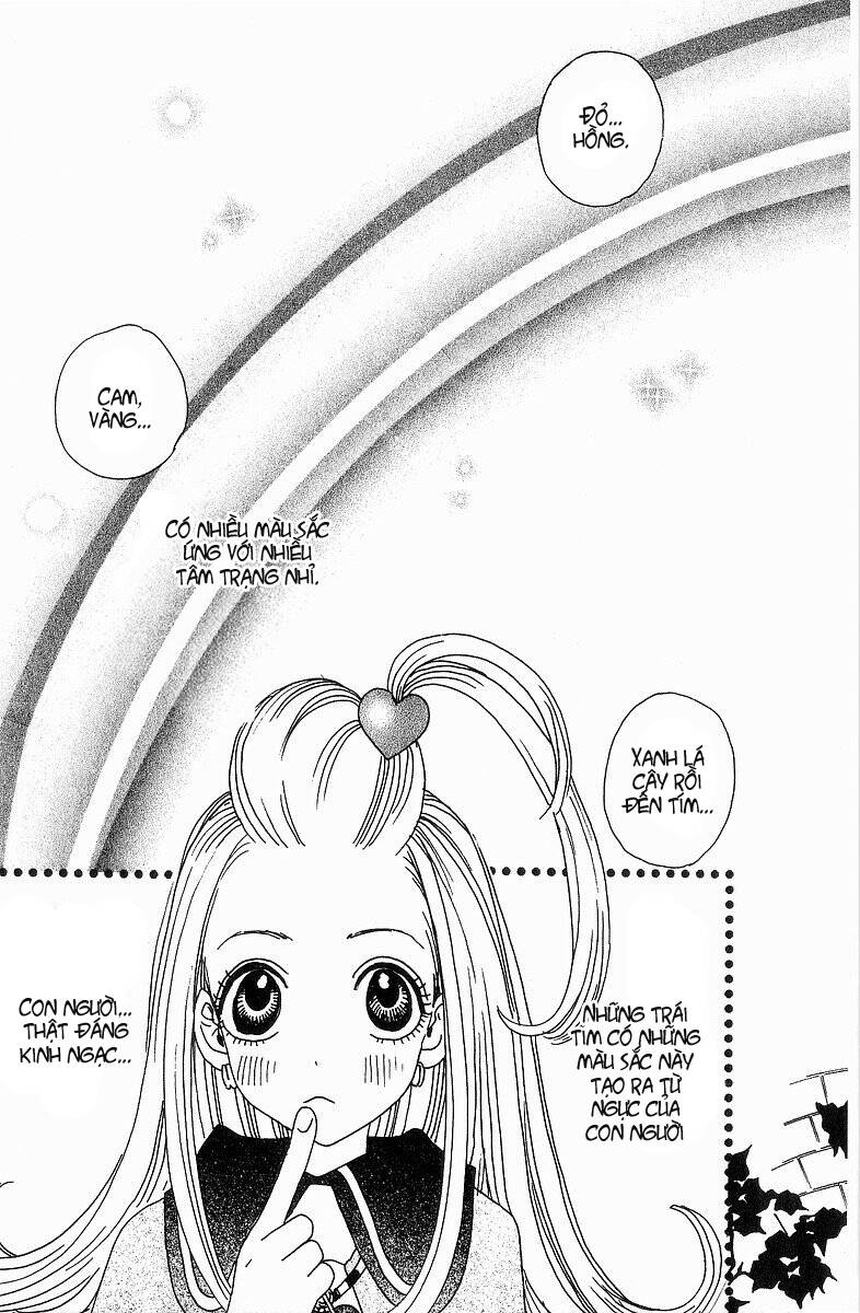 nữ phù thuỷ tập sự chapter 2 25