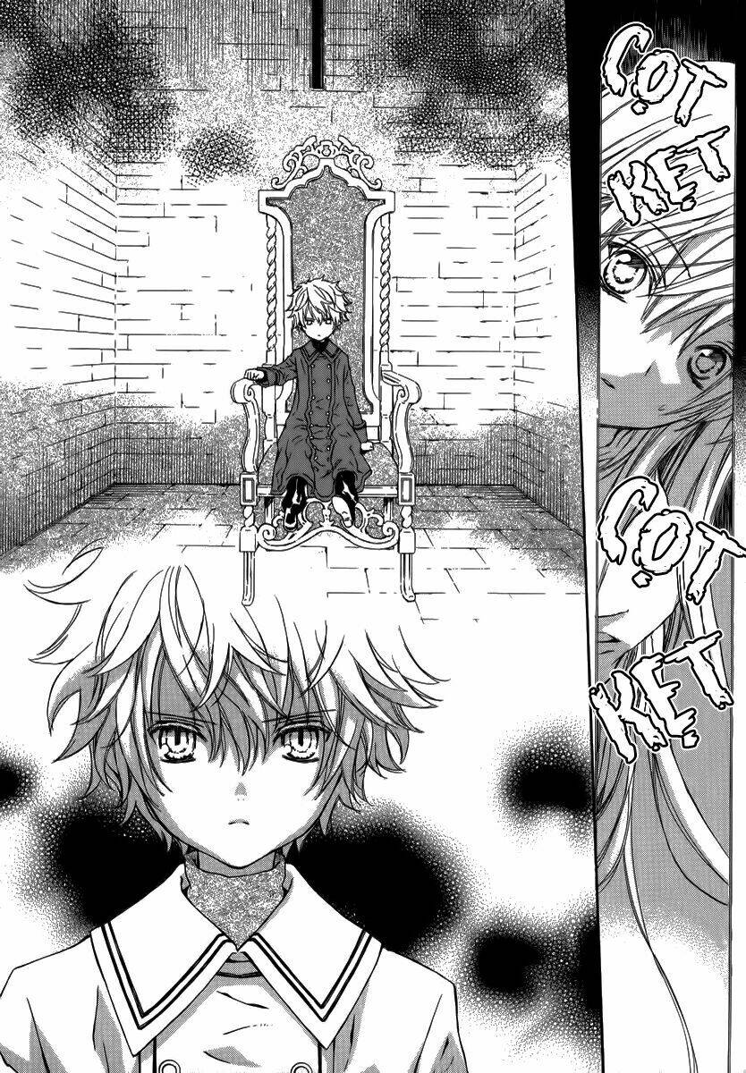 raspberry field no majo chapter 1 27