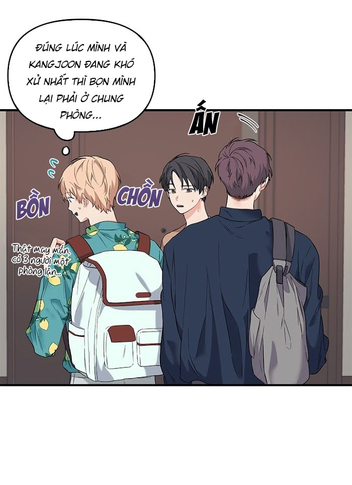 blood and love chapter 17 10