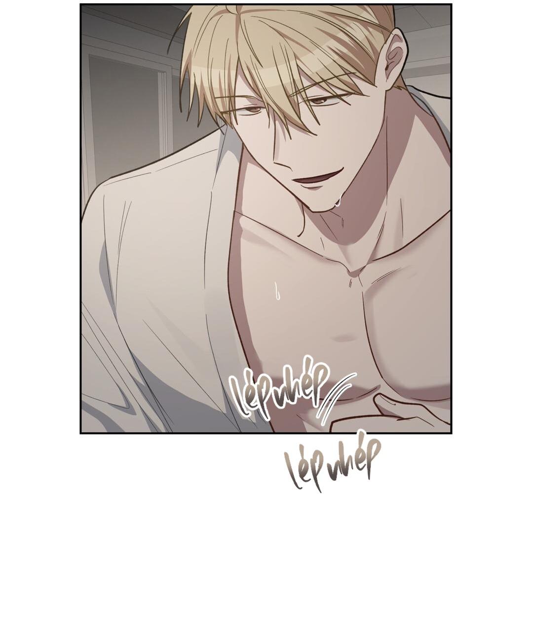 bơi trong mùi hương chapter 18 50