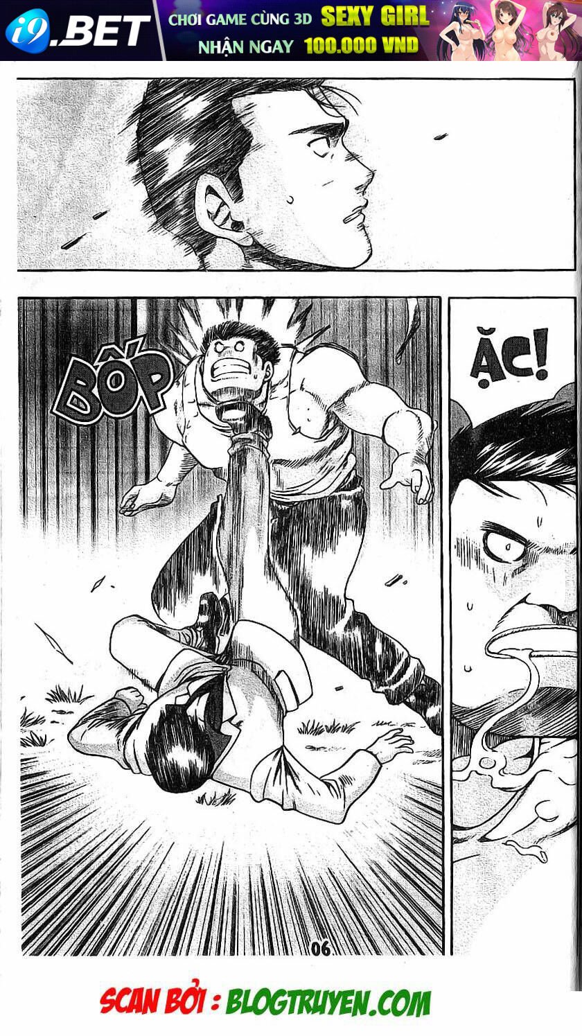 kid gang chapter 100 10