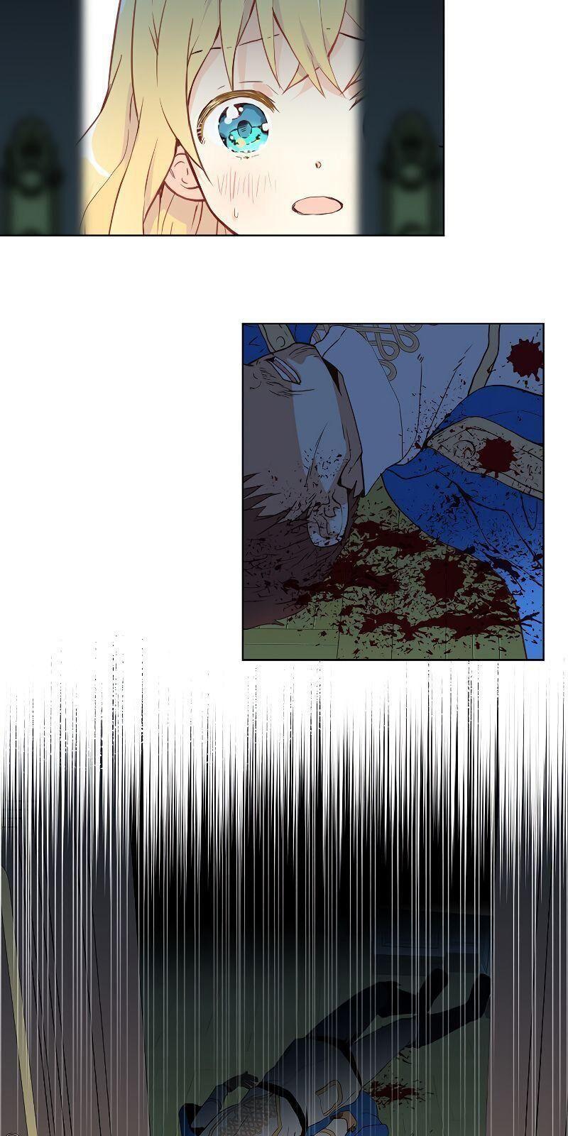 con có phải con là con gái của ngài không? chapter 25 31