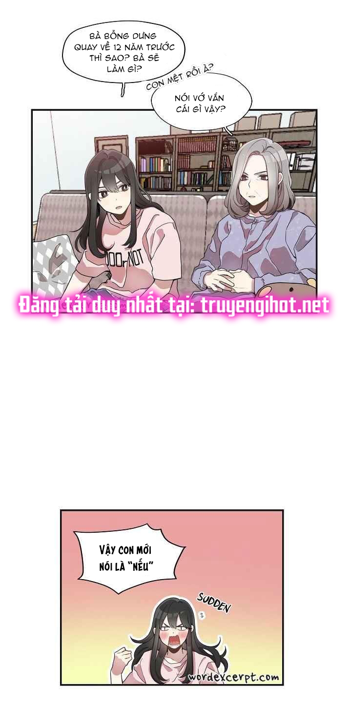 khoảng thời gian chúng ta đã bỏ lỡ chapter 6.2 13