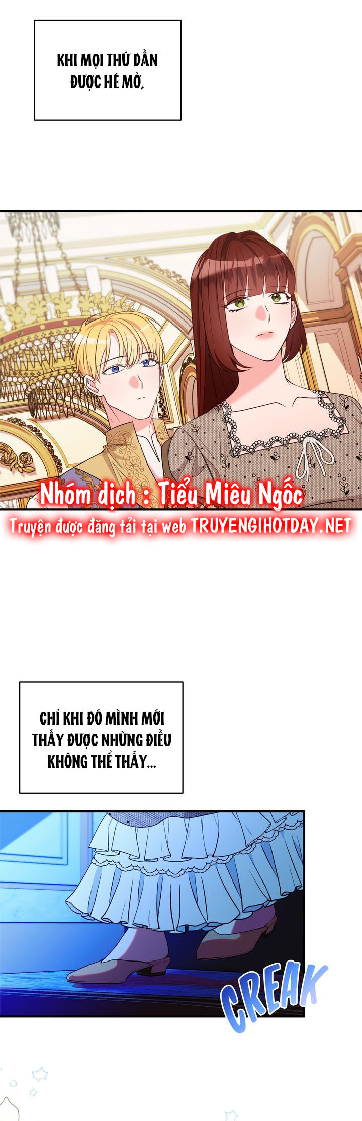 câu chuyện về nữ công tước chapter 76 19