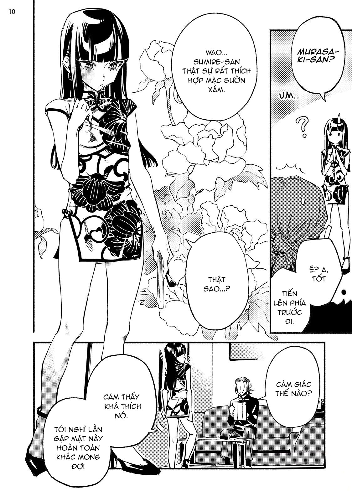 baby violet chapter 4 9