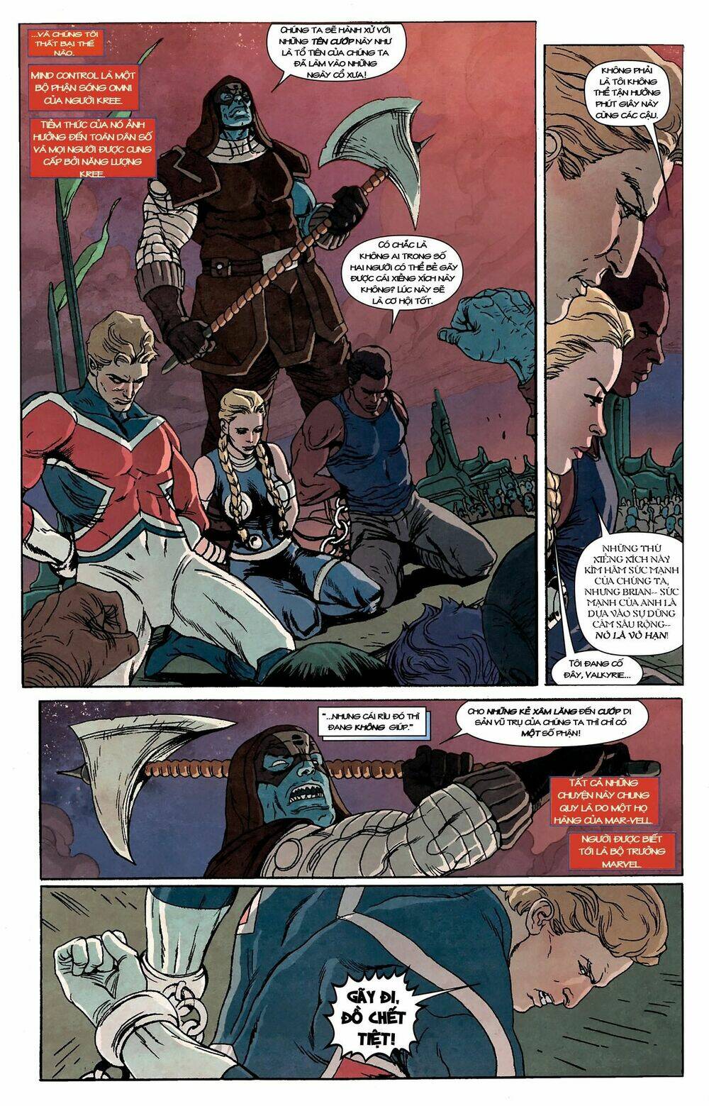 avengers vs x-men chapter 18 5