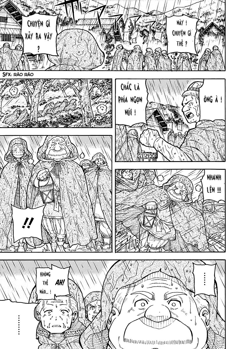 anh hùng lấy vợ chapter 7 50
