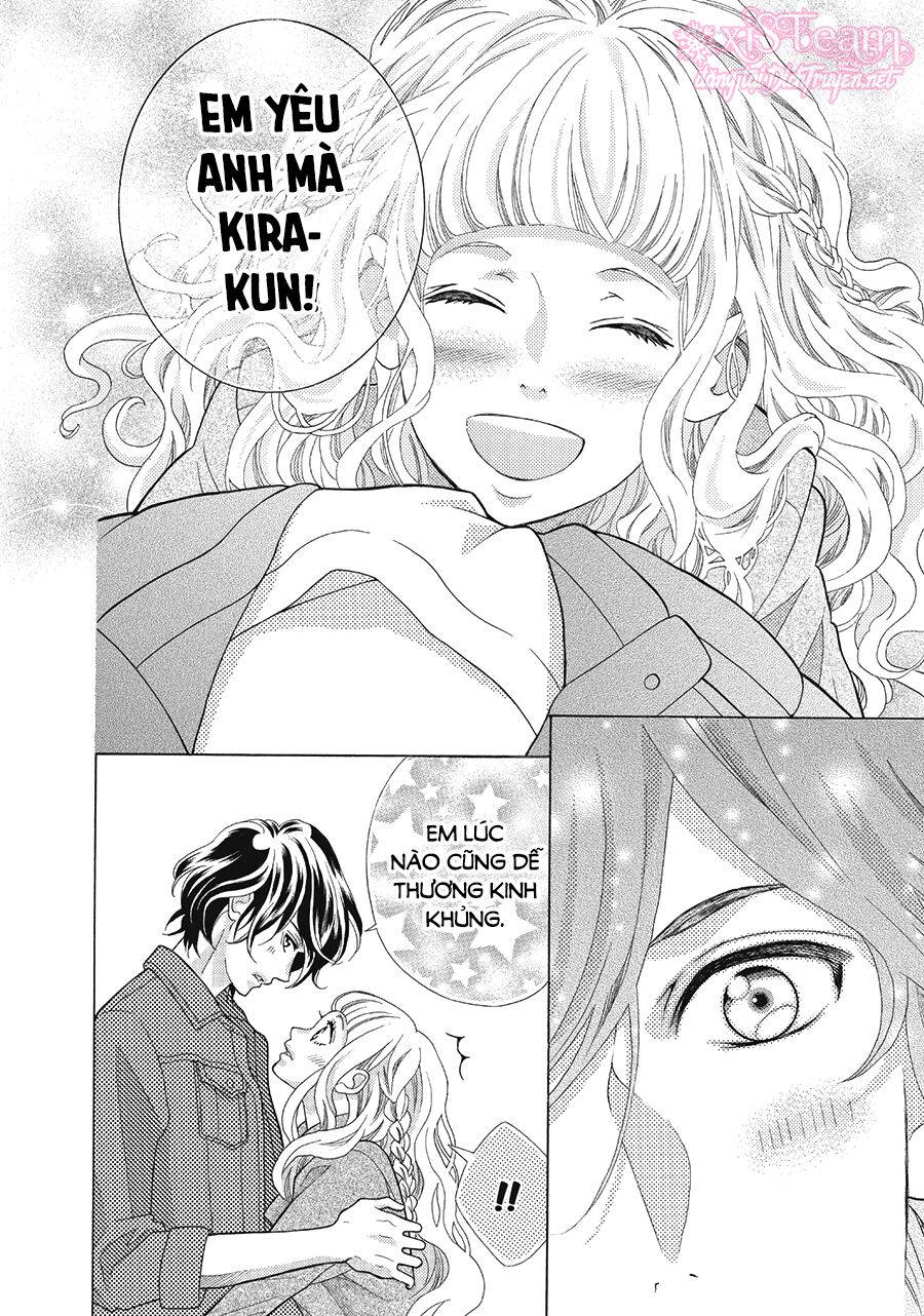 gozen 0-ji, kiss shi ni kite yo chapter 29.5 16