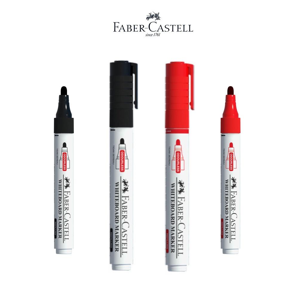 [OFFICIAL] Bút Lông Bảng Trắng Faber-Castell