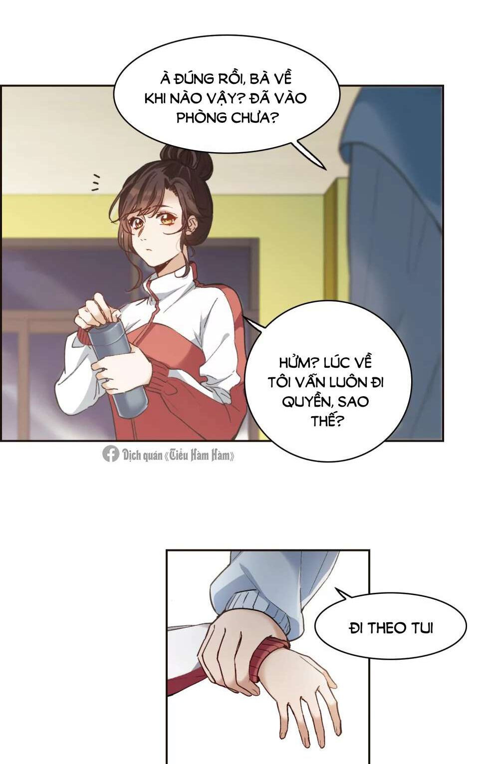 thế giới đệ nhất cự tinh chapter 17.3 7