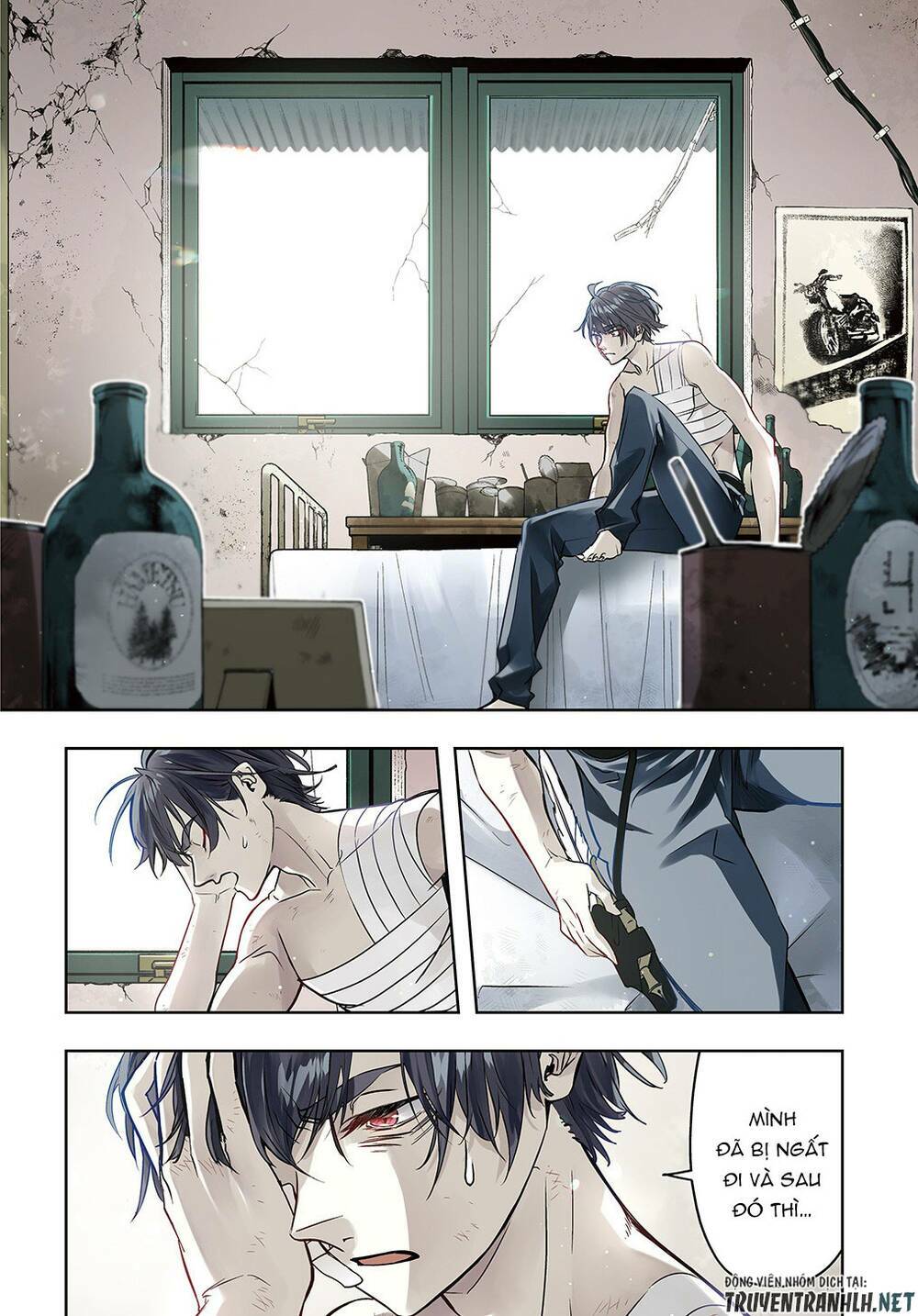 the kingdom of ruin chapter 19 2