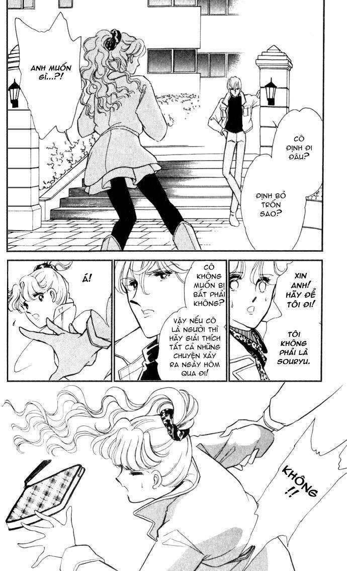 dấu phong ấn xanh chapter 1 143