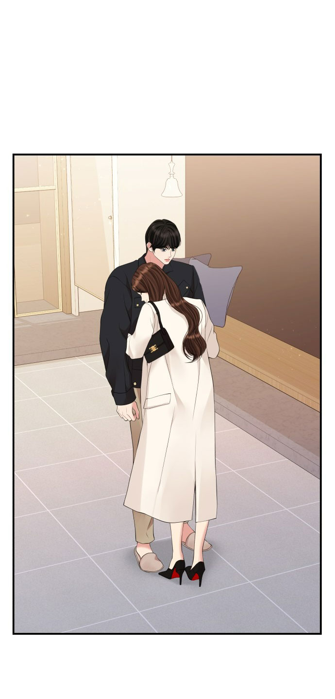 gửi em người đánh cắp những vì sao - to you who swallowed a star chapter 130.1 6