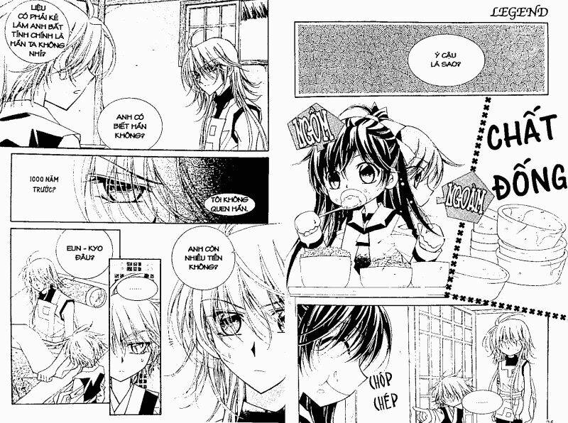 legend - truyền thuyết fushigi chapter 5 14