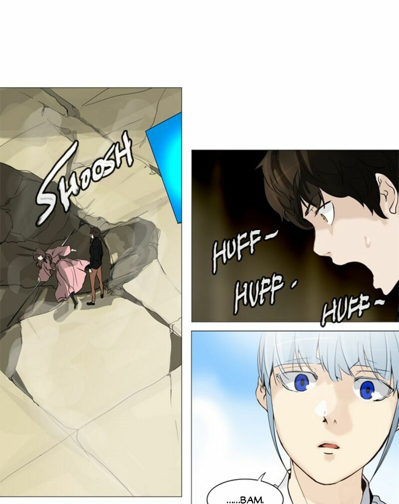 tòa tháp bí ẩn 2 chapter 155 34