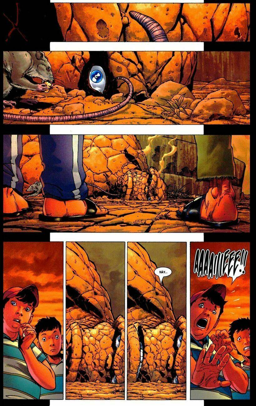 ultimate fantastic four chapter 3 10