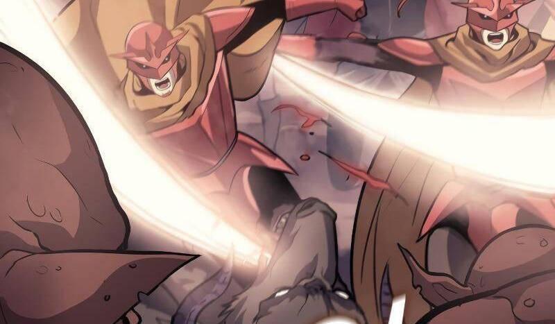 tôi trở lại thăng cấp một mình chapter 142 45