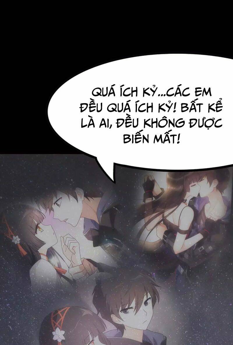 bạn gái virus của tôi chapter 220 39