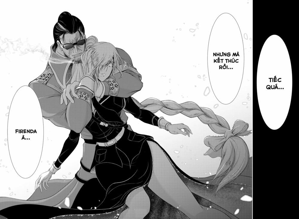 kích trụy vương huyền thoại chapter 78 12