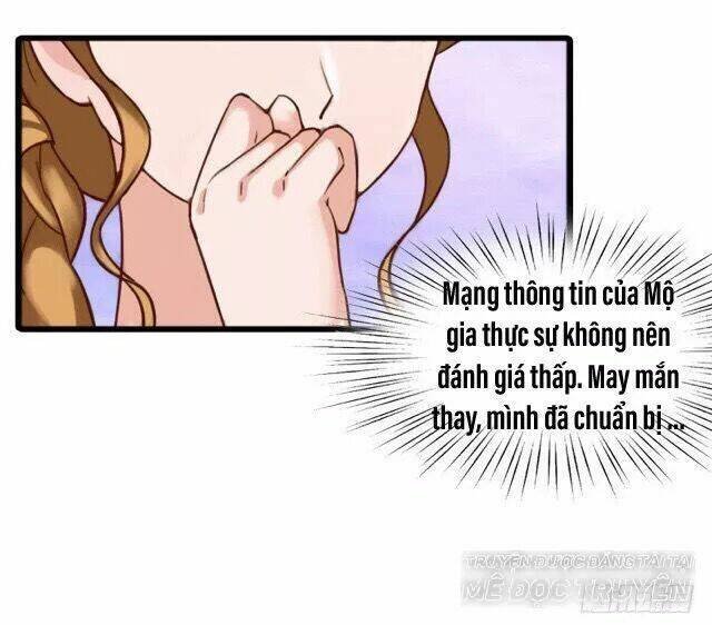 manh thê giá đáo chapter 8 11