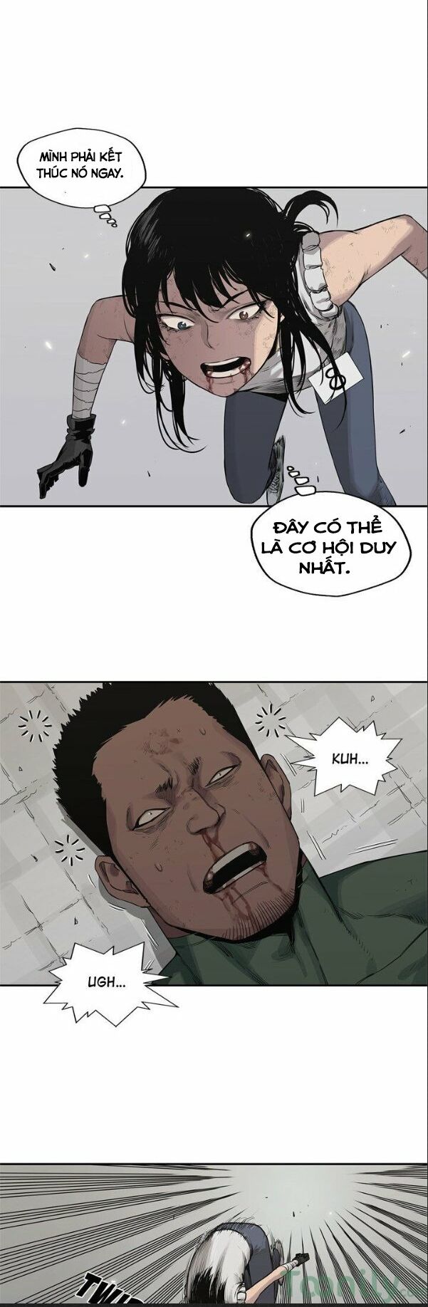 anh shipper may mắn chapter 37 17