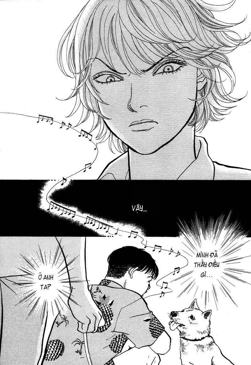 fushigi na shounen chapter 4 49