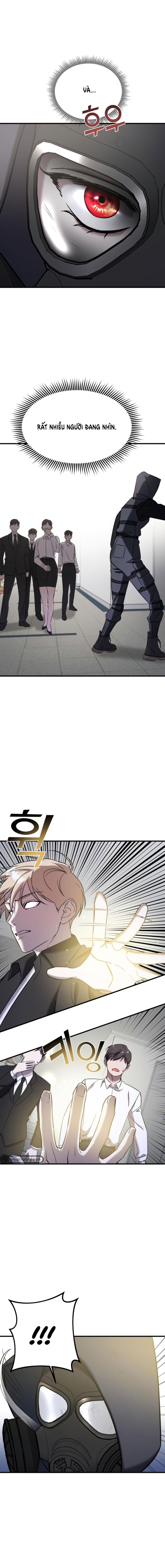 phản diện thuần túy chapter 66.2 23