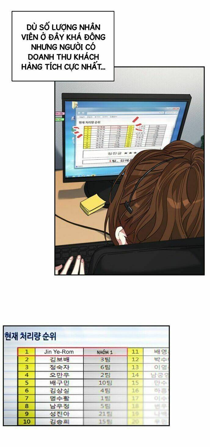 cực phẩm mỹ nam, thật lãng phí chapter 1 20