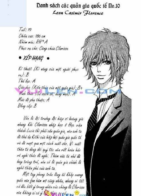 chàng quản gia của bé mei chapter 10 63