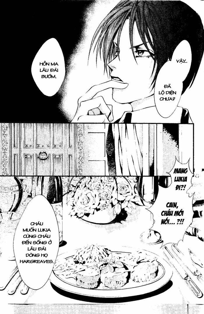 đứa con của thượng đế chapter 9 26