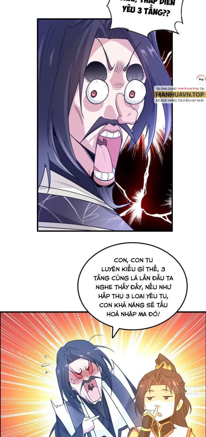 tu tiên chính là như vậy chapter 65 19