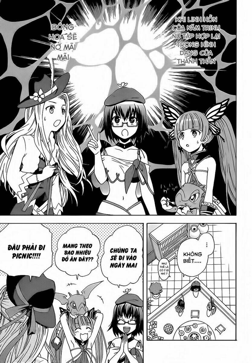 toki to towa chapter 1 13