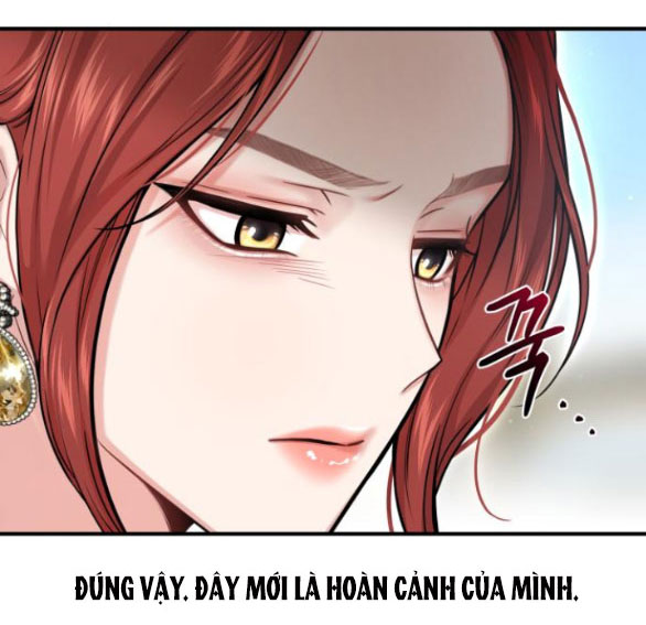 Phòng Ngủ Bí Mật Của Công Chúa Bị Bỏ Rơi chapter 58.1 - Trang 32