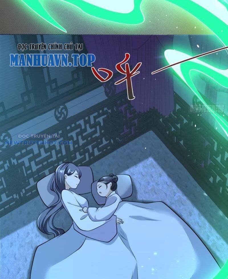 ta thực sự không muốn làm thần tiên chapter 48 48