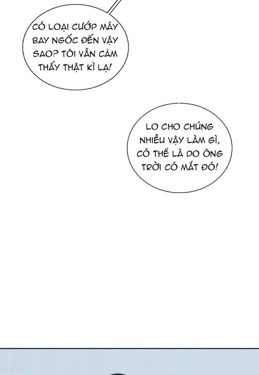 cô ấy đến rồi, xin nằm xuống! chapter 49 7