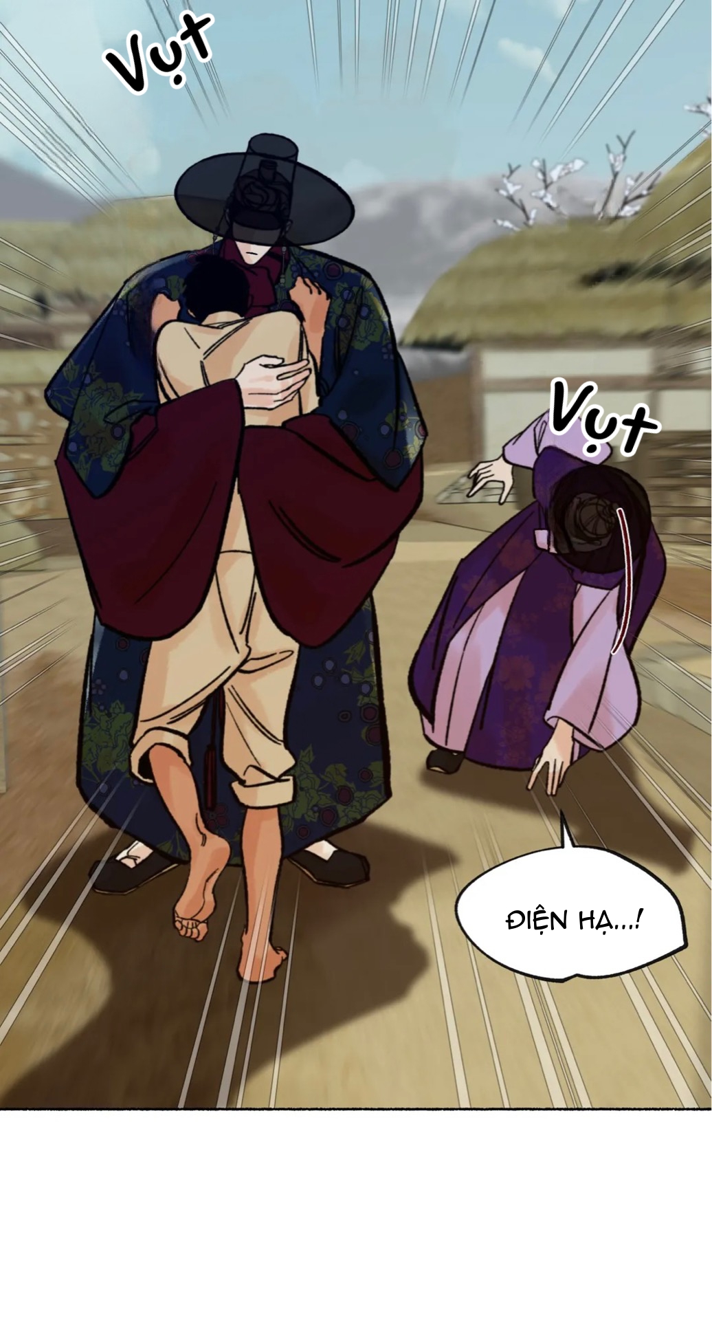 chú hổ hoàng kim chapter 9 4