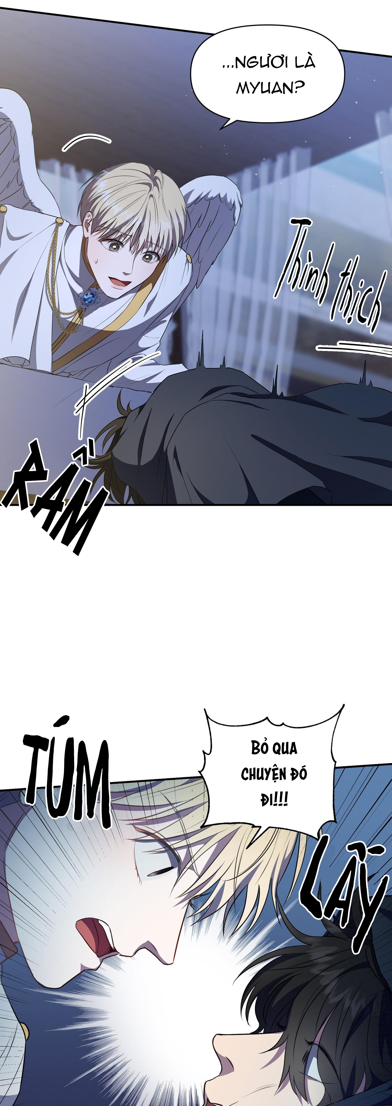 cách để sống sót với tư cách là người chơi chapter 12 48