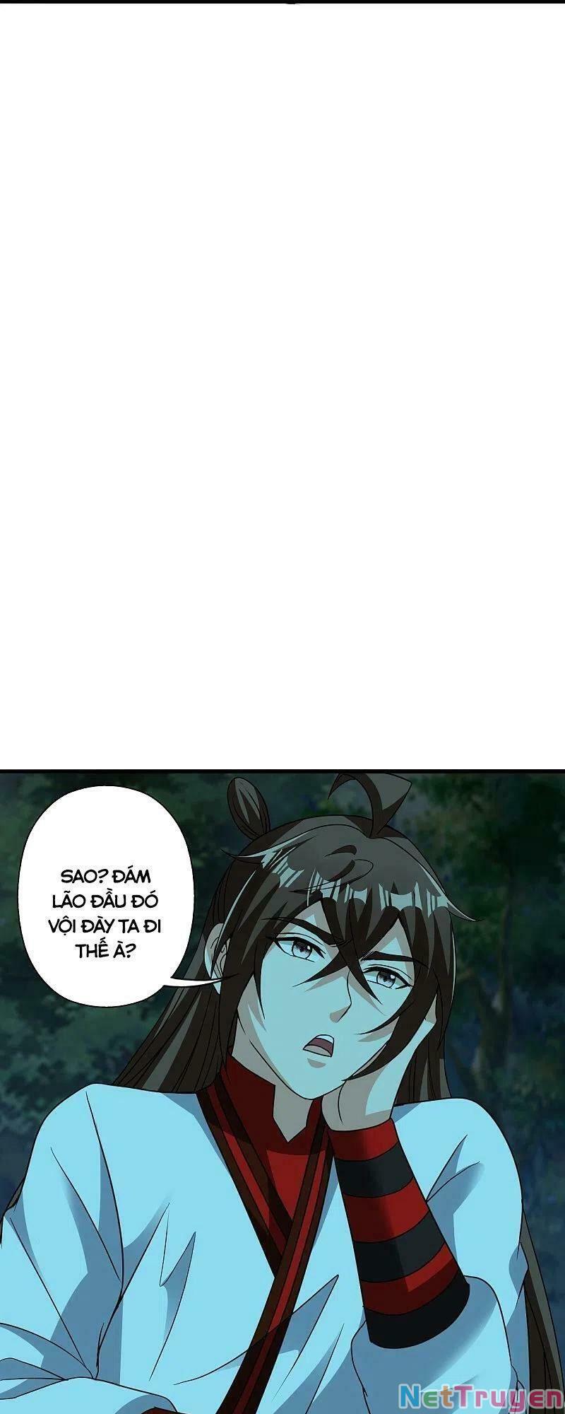 tiên võ đế tôn chapter 313 75