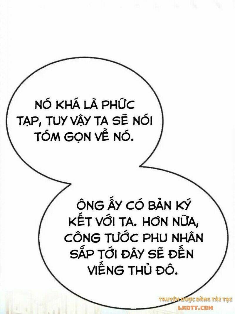 tiểu thư scarlet, em không muốn trả thù sao? chapter 9 32
